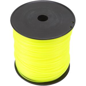WOOSIEN Nylon Weed Trimmer Line Heavy Duty Strimmer Wire 3mm Spool Replacement for Husqvarna Lawn Mower 270m/295.28yd WOOSIEN Nylon Weed Trimmer Line Heavy Duty Strimmer Wire 3mm Spool Replacement for Husqvarna Lawn Mower 270m/295.28yd