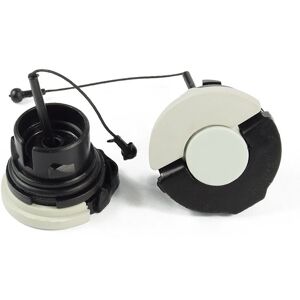 IKODM Oil Cap fits for Stihl MS 181, MS 192, MS 192T, MS 200, MS 210, MS 211, MS 230, MS 240, MS 250, MS 260 IKODM Oil Cap fits for Stihl MS 181, MS 192, MS 192T, MS 200, MS 210, MS 211, MS 230, MS 240, MS 250, MS 260