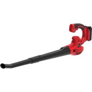 Olympia Power Tools X20s Cordless Blower - 20V - Lightweight Olympia Power Tools X20s Cordless Blower - 20V - Lightweight