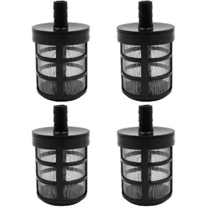 COOCHEER Pack Garden Hose Filter Water Pump Suction Filter Pressure Washer Filter for Garden Yard 280 380 COOCHEER Pack Garden Hose Filter Water Pump Suction Filter Pressure Washer Filter for Garden Yard 280 380