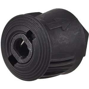 AOUGO Pressure washer accessories: Karcher high pressure quick connector, Karcher hose connection adapter, Karcher coupling female thread M22 14mm 1 pack AOUGO Pressure washer accessories: Karcher high pressure quick connector, Karcher hose connection adapter, Karcher coupling female thread M22 14mm 1 pack