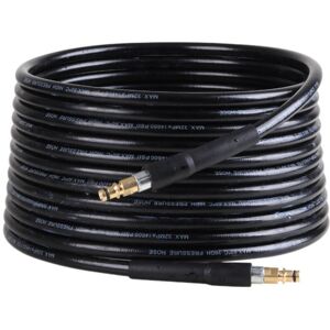 ANPVIZ Pressure Washer Accessories, Replacement Hose for Kärcher K2 K3 K4 K5 K6 K7, High Pressure Washer Hose, Quick Connect and Quick Release – 6 m ANPVIZ Pressure Washer Accessories, Replacement Hose for Kärcher K2 K3 K4 K5 K6 K7, High Pressure Washer Hose, Quick Connect and Quick Release – 6 m