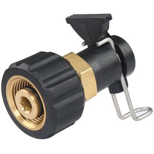 Pressure Washer Adapter, M22 14mm Hose Connector - Alwaysh Pressure Washer Adapter, M22 14mm Hose Connector - Alwaysh