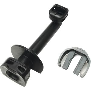 COOCHEER Pressure Washer Elbow Outlet Hose with Clamp for Karcher K2, K3, 4.064-047.0, 40640470, 5.064-110.0, 5064110 Spare Part COOCHEER Pressure Washer Elbow Outlet Hose with Clamp for Karcher K2, K3, 4.064-047.0, 40640470, 5.064-110.0, 5064110 Spare Part