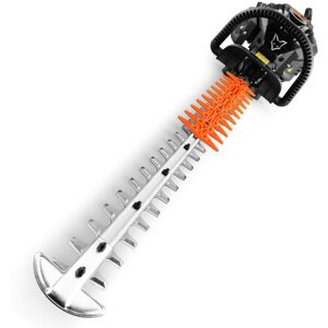 Fuxtec - professional hedge trimmer FX-MHP126 with xxl blade Fuxtec - professional hedge trimmer FX-MHP126 with xxl blade