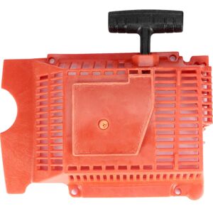 WOOSIEN Recoil Rewind Starter Assembly Replacement for Husqvarna 181 281 288 288XP Electric Chainsaw WOOSIEN Recoil Rewind Starter Assembly Replacement for Husqvarna 181 281 288 288XP Electric Chainsaw