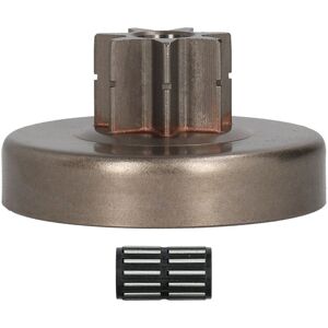 GOTRAYS Replacement Clutch Drum Sprocket Kit for Stihl 028 028AV 028WB Electric Chainsaw GOTRAYS Replacement Clutch Drum Sprocket Kit for Stihl 028 028AV 028WB Electric Chainsaw