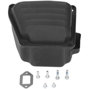 Cyslmuk - Replacement Exhaust Muffler Kit for Stihl 064 065 066 MS640 MS650 MS660 Chainsaws Replaces 1122 140 0614 Cyslmuk - Replacement Exhaust Muffler Kit for Stihl 064 065 066 MS640 MS650 MS660 Chainsaws Replaces 1122 140 0614