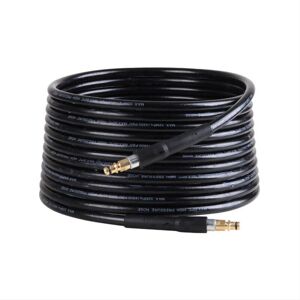 TONCHEAN Replacement hose for Kärcher k K2 K3 K4 K5 K6 K7 series pressure washer quick connector 10 m TONCHEAN Replacement hose for Kärcher k K2 K3 K4 K5 K6 K7 series pressure washer quick connector 10 m