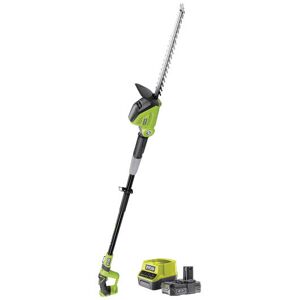 Ryobi - RPT184520C - 18V ONE+ - 45cm - Hedge Trimmer Ryobi - RPT184520C - 18V ONE+ - 45cm - Hedge Trimmer