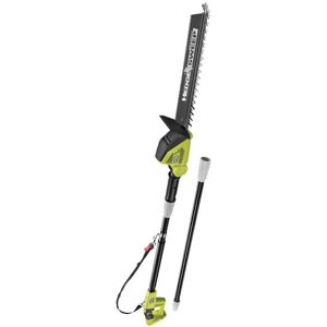 One+ 45cm Pole Hedge Trimmer 18V OPT1845 Tool Only - Ryobi One+ 45cm Pole Hedge Trimmer 18V OPT1845 Tool Only - Ryobi