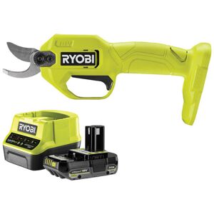 Ryobi ONE+ Secateurs 18V RY18SCA-120 2.0Ah Kit Ryobi ONE+ Secateurs 18V RY18SCA-120 2.0Ah Kit