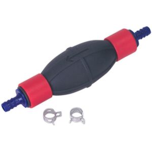 Diesel/Petrol Fuel Pump Priming Tool VSE055 - Sealey Diesel/Petrol Fuel Pump Priming Tool VSE055 - Sealey