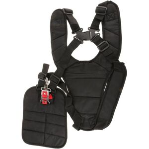 TONCHEAN Shoulder Strap Brush Cutter Trimmer Shoulder Strap for Brush Cutter Trimmer Harness Belt Comfortable strimmer Double Chest Shoulder Strap Trimmer TONCHEAN Shoulder Strap Brush Cutter Trimmer Shoulder Strap for Brush Cutter Trimmer Harness Belt Comfortable strimmer Double Chest Shoulder Strap Trimmer
