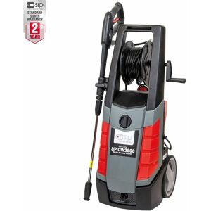 SIP - CW2800 Electric Pressure Washer SIP - CW2800 Electric Pressure Washer
