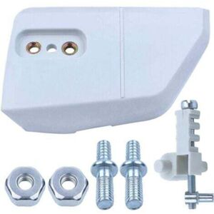 TOOLIVE Sprocket cover with chain tensioner for STIHL chainsaw MS170 MS180 017 018 MS210 MS230 MS250 021 023 025, ADEFOL chain cover + tensioner + bolt and TOOLIVE Sprocket cover with chain tensioner for STIHL chainsaw MS170 MS180 017 018 MS210 MS230 MS250 021 023 025, ADEFOL chain cover + tensioner + bolt and