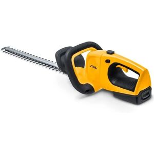 HT100E 20v Cordless Hedge Trimmer - Stiga HT100E 20v Cordless Hedge Trimmer - Stiga