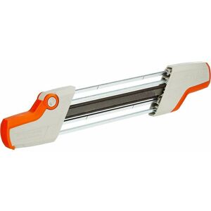 Soleil - Stihl 56057504303 2-in-1 Chainsaw File Holder 3/8' p ø 4.0 mm Soleil - Stihl 56057504303 2-in-1 Chainsaw File Holder 3/8' p ø 4.0 mm