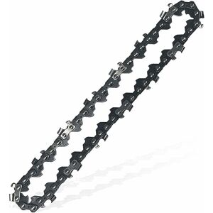 Gotrays - The 4 inch chainsaw chain is suitable for mini hand chainsaws, garden brush cutters (fits 4 inch guide plate).- Gotrays - The 4 inch chainsaw chain is suitable for mini hand chainsaws, garden brush cutters (fits 4 inch guide plate).-
