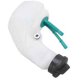 WOOSIEN Trimmer Gas Fuel Tank Replacement Reliable Practical Brush Cutter Spare Parts for Stihl FS38 FS45 FS46 FS55 KM55 WOOSIEN Trimmer Gas Fuel Tank Replacement Reliable Practical Brush Cutter Spare Parts for Stihl FS38 FS45 FS46 FS55 KM55