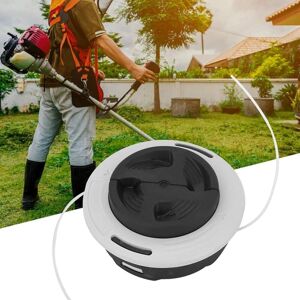 SERBIA Remplacement de Tête de Coupe pour Stihl Autocut Tête de Fauchage de Rechange pour Tondeuse Remplacer C26-2 Fs 55/56/70/94/91/111/131/240 4002 710 SERBIA Remplacement de Tête de Coupe pour Stihl Autocut Tête de Fauchage de Rechange pour Tondeuse Remplacer C26-2 Fs 55/56/70/94/91/111/131/240 4002 710