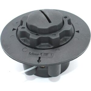 WOIYIC Trimmer Heads for Stihl FSE 60 FSE71 FSE81 FS38 FS40 FS45 FS46 FS50 Viking TE600 TE700 TE1000 AutoCut 5-2 AutoCut C5-2 Part Number 4006 710 2103 4006 WOIYIC Trimmer Heads for Stihl FSE 60 FSE71 FSE81 FS38 FS40 FS45 FS46 FS50 Viking TE600 TE700 TE1000 AutoCut 5-2 AutoCut C5-2 Part Number 4006 710 2103 4006