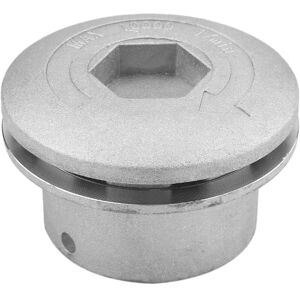 CSPARKV Universal Aluminum Strimmer Head Trimmer Heads String Set Grass Brush Cutter Accessories Power Tools for Garden Lawn Patio CSPARKV Universal Aluminum Strimmer Head Trimmer Heads String Set Grass Brush Cutter Accessories Power Tools for Garden Lawn Patio