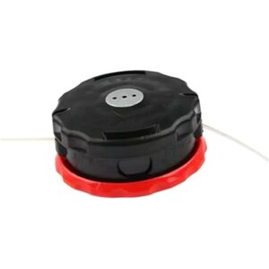 TLILY Universal Grass Trimmer Speed Line Strimmer Heads Brush Cutter Cutting Wire Lawn Mower Spare Parts TLILY Universal Grass Trimmer Speed Line Strimmer Heads Brush Cutter Cutting Wire Lawn Mower Spare Parts