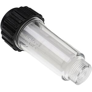 Vhbw - 10x Anti-Dirt Filter compatible with Kärcher k 2 Compact Home, k 2 Full Control Pressure Washer with 3/4' Water Connection Vhbw - 10x Anti-Dirt Filter compatible with Kärcher k 2 Compact Home, k 2 Full Control Pressure Washer with 3/4' Water Connection