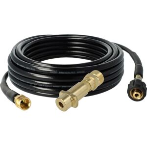 vhbw Kärcher A 4.762-061.0 Accessory Set - Extension Hose, Connection Adapter vhbw Kärcher A 4.762-061.0 Accessory Set - Extension Hose, Connection Adapter