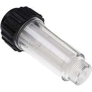 Vhbw - 3x Anti-Dirt Filter compatible with Nilfisk d-pg 140.4-9 X-tra, d 140.4-9 pad X-tra Pressure Washer with 3/4' Water Connection Vhbw - 3x Anti-Dirt Filter compatible with Nilfisk d-pg 140.4-9 X-tra, d 140.4-9 pad X-tra Pressure Washer with 3/4' Water Connection
