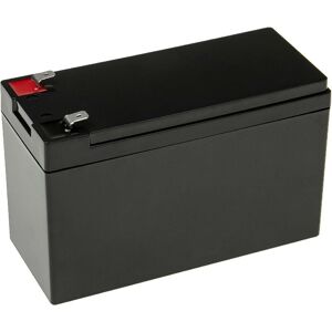 Vhbw - Battery compatible with Flymo Cordless Multi Trim CT250X (9648563-25), CT250, CT250X Electric Power Tools (6000mAh LiFePO4 12.8V) Vhbw - Battery compatible with Flymo Cordless Multi Trim CT250X (9648563-25), CT250, CT250X Electric Power Tools (6000mAh LiFePO4 12.8V)