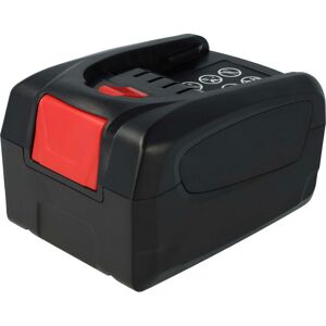 vhbw Gardena Battery - 18V, 5000mAh, Li-ion - Garden Power Tool Accessory vhbw Gardena Battery - 18V, 5000mAh, Li-ion - Garden Power Tool Accessory