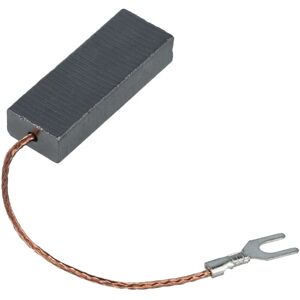 vhbw Carbon Brush - Compatible with Kärcher Vacuum Cleaners - 6.3x11x30mm vhbw Carbon Brush - Compatible with Kärcher Vacuum Cleaners - 6.3x11x30mm