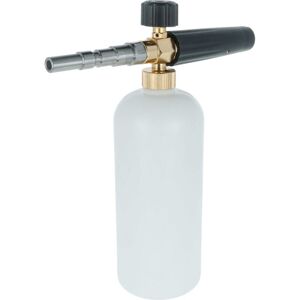 Foam lance compatible with Nilfisk - Alto neptune 1, mh pe/de High Pressure Cleaner - Incl. Holder, Suction Hose - Vhbw Foam lance compatible with Nilfisk - Alto neptune 1, mh pe/de High Pressure Cleaner - Incl. Holder, Suction Hose - Vhbw