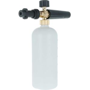 Vhbw - Foam lance Replacement for Kärcher 736900847390 for High Pressure Cleaner - Incl. Holder, Suction Hose Vhbw - Foam lance Replacement for Kärcher 736900847390 for High Pressure Cleaner - Incl. Holder, Suction Hose