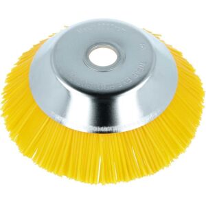 Vhbw - Nylon Patio Weed Brush compatible with Kawasaki Garden Tool, Brushcutter - ø 20 cm Vhbw - Nylon Patio Weed Brush compatible with Kawasaki Garden Tool, Brushcutter - ø 20 cm