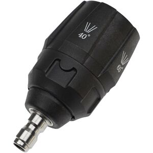 Vhbw - Spray Attachment compatible with Kärcher k 6.80 m t 250, k 6.91 md, k 6.91 md t 300 High-Pressure Cleaners - Turbo Nozzle, 5 Spray Angle Vhbw - Spray Attachment compatible with Kärcher k 6.80 m t 250, k 6.91 md, k 6.91 md t 300 High-Pressure Cleaners - Turbo Nozzle, 5 Spray Angle