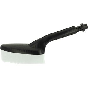 VHBW - Kärcher Pressure Washer Brush - 34x10 cm Black/White VHBW - Kärcher Pressure Washer Brush - 34x10 cm Black/White