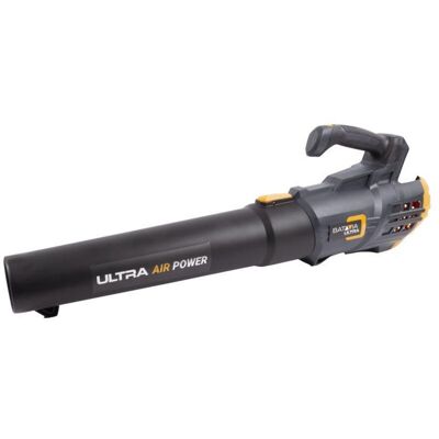 Maxxpack Leaf Blower 18V Bare Unit Max Air Flow 140 km/h BAT7064638 - Batavia Maxxpack Leaf Blower 18V Bare Unit Max Air Flow 140 km/h BAT7064638 - Batavia