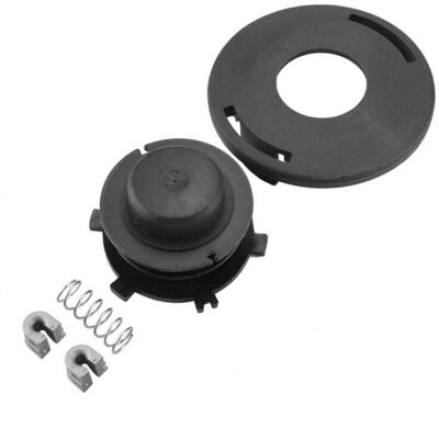 LIIYIELA Cutting head 25-2 for shredders Stihl FS 44, 55, 56, 70, 80, 83, 85, 90, 100, RX110, 120, 130, 200 and 250 LIIYIELA Cutting head 25-2 for shredders Stihl FS 44, 55, 56, 70, 80, 83, 85, 90, 100, RX110, 120, 130, 200 and 250