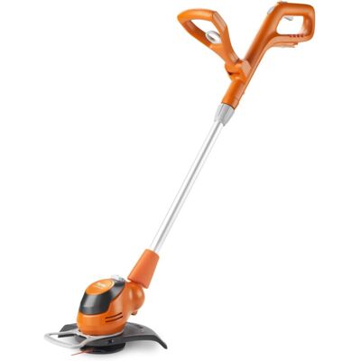 Flymo 18V EasiTrim Plus 230 Cordless Grass Trimmer Strimmer Bare Unit Bosch Flymo 18V EasiTrim Plus 230 Cordless Grass Trimmer Strimmer Bare Unit Bosch