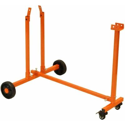 Forest Master - Trolley Stand for FM10 FM8 and FM5 Log Splitters Forest Master - Trolley Stand for FM10 FM8 and FM5 Log Splitters