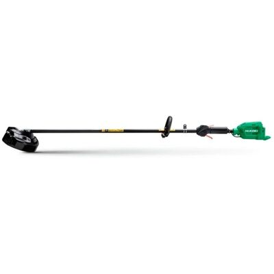 Brushcutter HIKOKI CG36DBW4Z (Body only) Brushcutter HIKOKI CG36DBW4Z (Body only)
