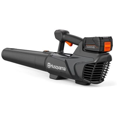 Aspire B8X-P4A Cordless Blower Kit - Husqvarna Aspire B8X-P4A Cordless Blower Kit - Husqvarna