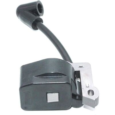 TEHTUY Ignition coil for Ryobi Homelite 850108001 850108002 TEHTUY Ignition coil for Ryobi Homelite 850108001 850108002