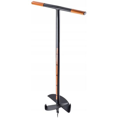 KADAX Hand Auger - 250mm for Soil, Garden Drilling KADAX Hand Auger - 250mm for Soil, Garden Drilling
