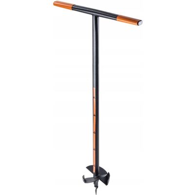 KADAX Soil Auger - Durable Garden Tool - 150mm KADAX Soil Auger - Durable Garden Tool - 150mm