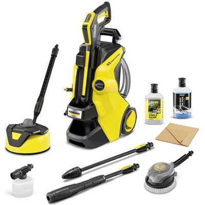 1.324-706.0 K5 Power Control Car & Home Flex Pressure Washer 145bar 240V - Karcher 1.324-706.0 K5 Power Control Car & Home Flex Pressure Washer 145bar 240V - Karcher