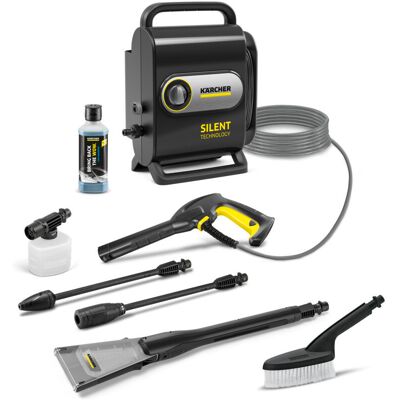 Karcher Kärcher k Silent Anniversary Edition Pressure Washer Karcher Kärcher k Silent Anniversary Edition Pressure Washer
